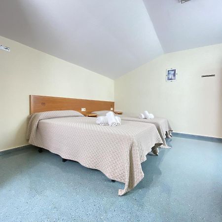 Residencia Mediterraneo San Vicente Raspeig Esterno foto